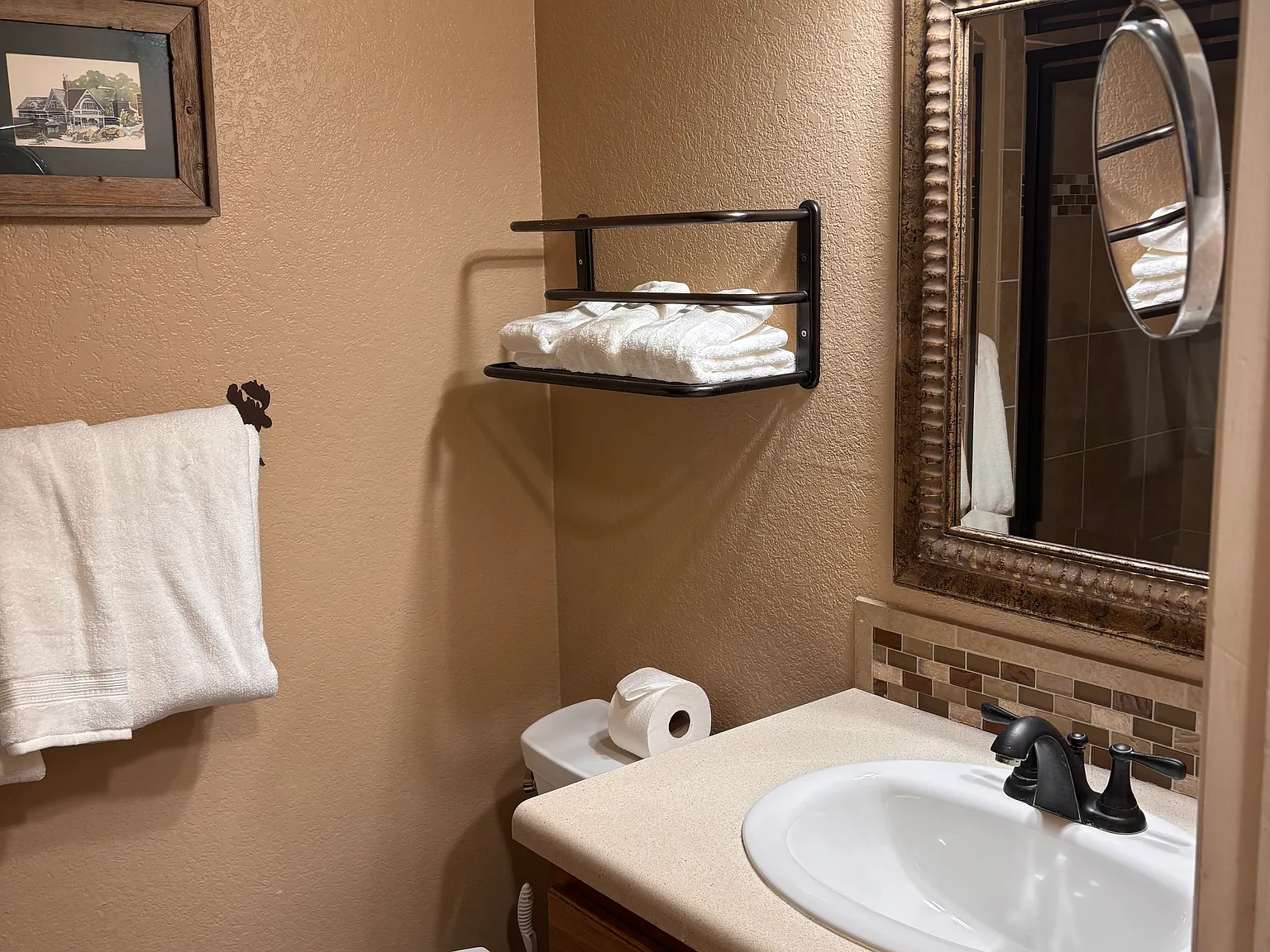Studio, 250 sqft, $1,450 — Photo 4