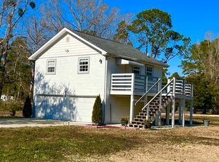 7348 Highmarket St, Georgetown, SC 29440