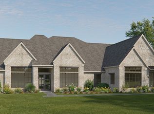 218 Chesterfield Ln, Heath, TX 75032