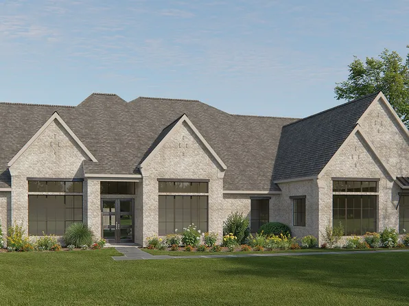 218 Chesterfield Ln, Heath, TX 75032
