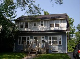 1805 M L King Ave, Flint, MI 48503
