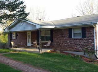 1501 Ridgeview Rd NW, Floyd, VA 24091