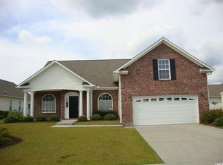 1306 Cavaretta Ct, Surfside Beach, SC 29575