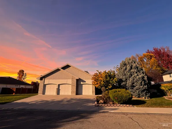 2000 E Dworshak Dr, Meridian, ID 83642