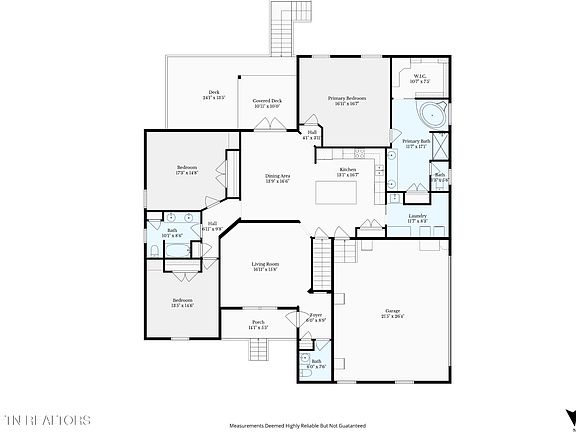 3rd image of 421 Amberland Ln