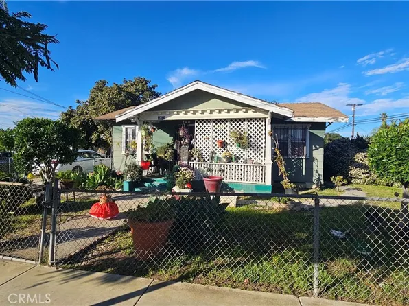 3803 W 107th St, Inglewood, CA 90303