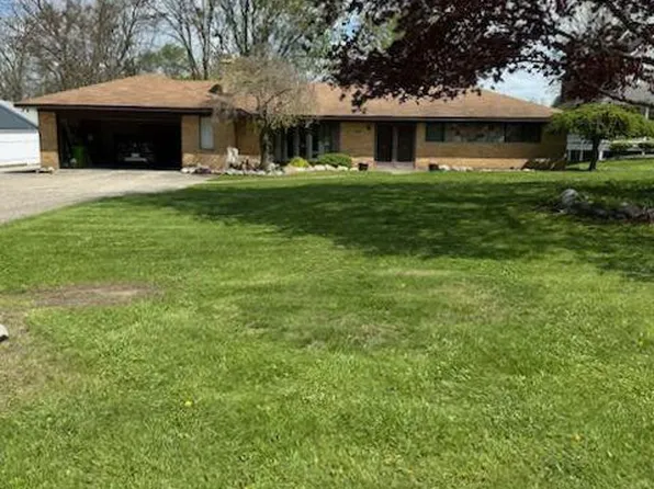 24840 Taft Rd, Novi, MI 48375