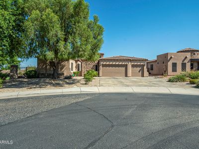 1820 W Magdalena Ln, Phoenix, AZ, 85041