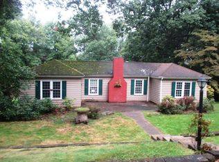 1509 Woodside Dr, Ambridge, PA 15003