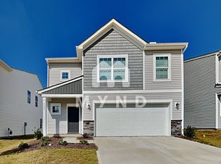 4421 Autumn Frost Trl, Charlotte, NC 28262