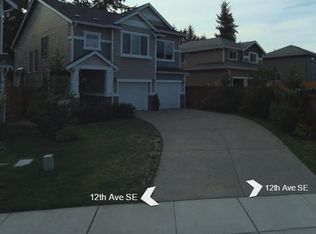 12404 12th Ave SE, Everett, WA