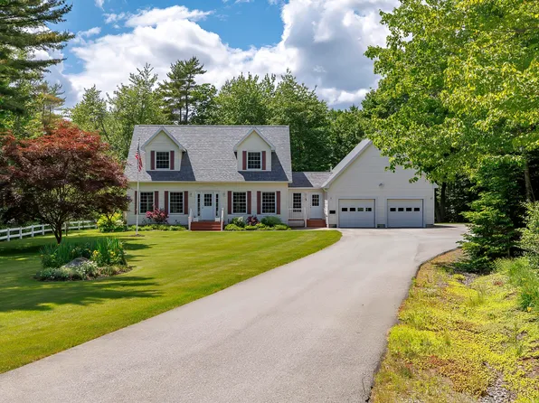 181 Maddocks Avenue, Ellsworth, ME 04605