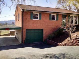 1066 Rice Ln, Church Hill, TN 37642