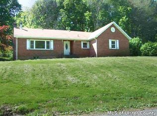 219 Old Flatbush Rd, Kingston, NY 12401