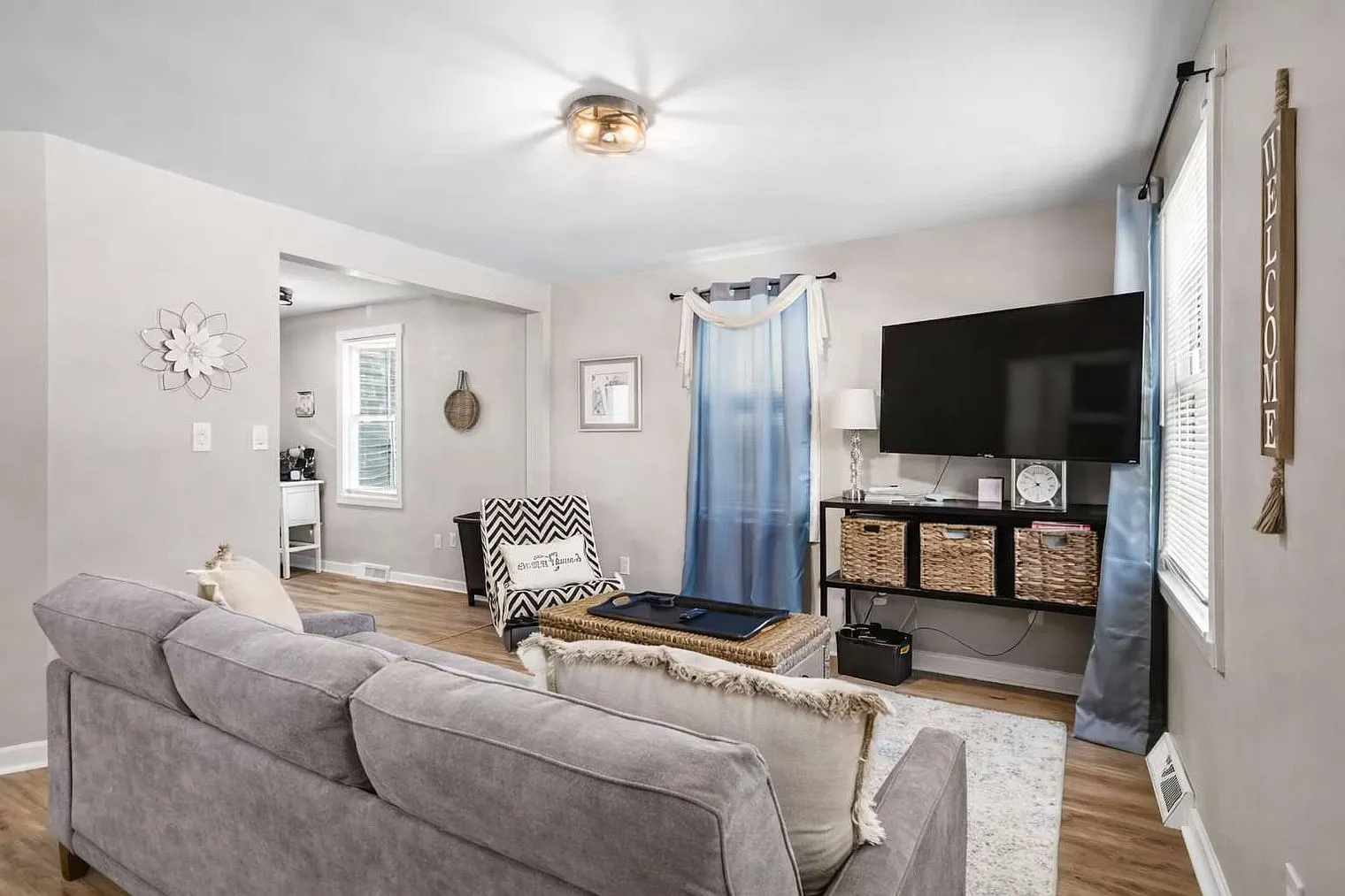 3 bed, 2.0 bath, $3,475 — Photo 1