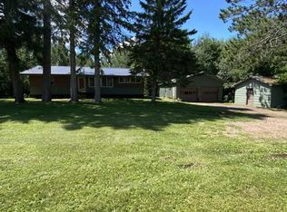 38207 State Highway 13, Highbridge, WI 54846