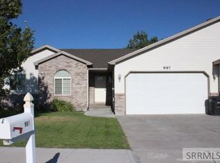 997 S Silkwood Cir, Ammon, ID 83406
