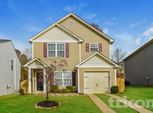 6432 Pennacook Dr, Charlotte, NC 28214