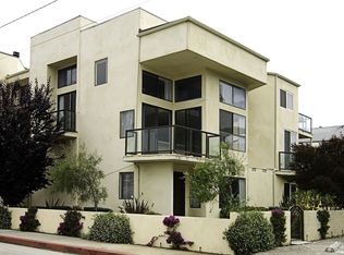 30 E Reef St #2, Marina Del Rey, CA 90292