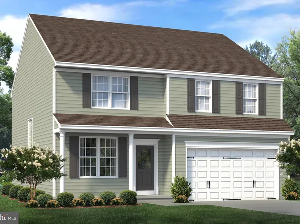 25 Belfry Dr #Wym, Felton, DE 19943