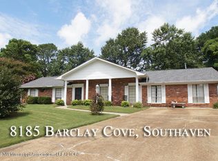 8185 Barclay Cv, Southaven, MS 38671