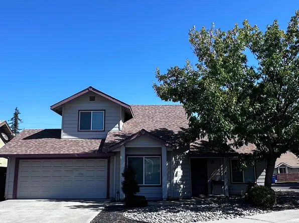 1310-1308 Jarrell Ct, Modesto, CA 95355