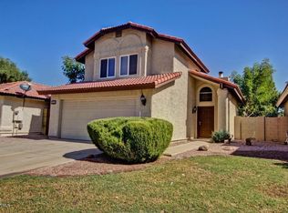 1167 N Carriage Ln, Chandler, AZ 85224