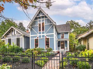 523 E Vermont St, Indianapolis, IN
