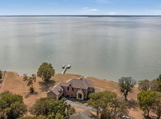 12751 SE County Road 3330, Kerens, TX 75144