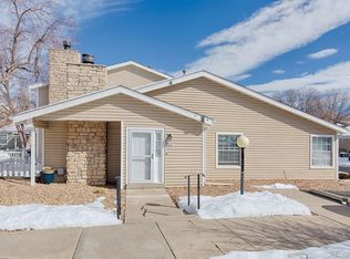 8480 Everett Way UNIT A, Arvada, CO 80005