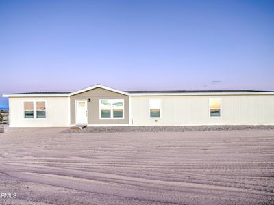 8521 S 345TH Avenue, Tonopah, AZ, 85354