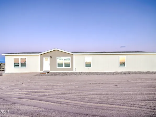 8521 S 345TH Avenue, Tonopah, AZ 85354