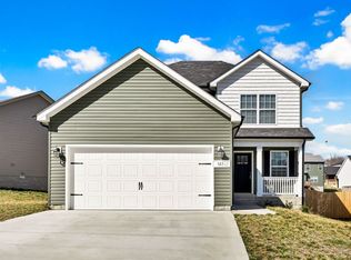 521 Judah Cir, Clarksville, TN 37042