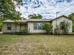 1913 Tierney Rd, Fort Worth, TX 76112