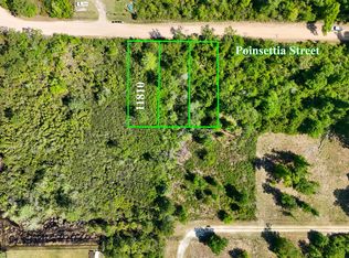 11810 Poinsettia St, Fountain, FL 32438