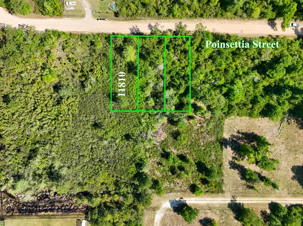 11810 Poinsettia St, Fountain, FL 32438