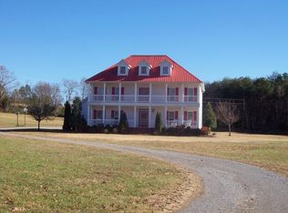 1286 Lower Shipps Bend Rd N, Centerville, TN 37033