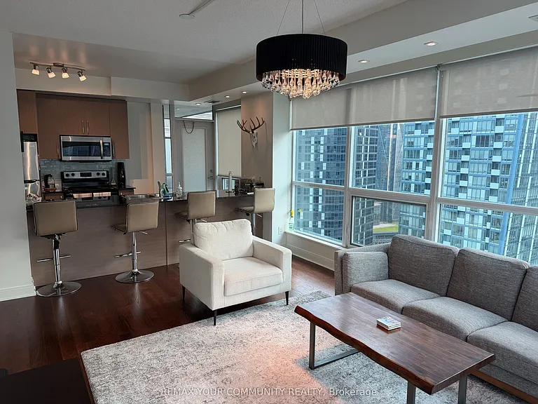 1 Scott St #2907 — Photo 7