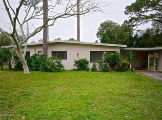 1320 Pinewood Rd, Jacksonville Beach, FL 32250