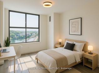 21 Vaughan Rd #2308, Toronto, ON M6G 2N2