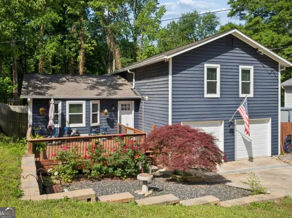 2083 Pond Rd, Duluth, GA 30096