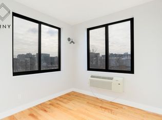 1599 Bergen St #4R, Brooklyn, NY 11213