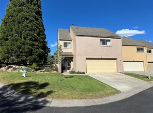 50 Timber Ridge Rd, Los Alamos, NM 87544