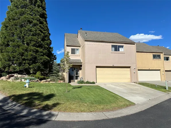 50 Timber Ridge Rd, Los Alamos, NM 87544
