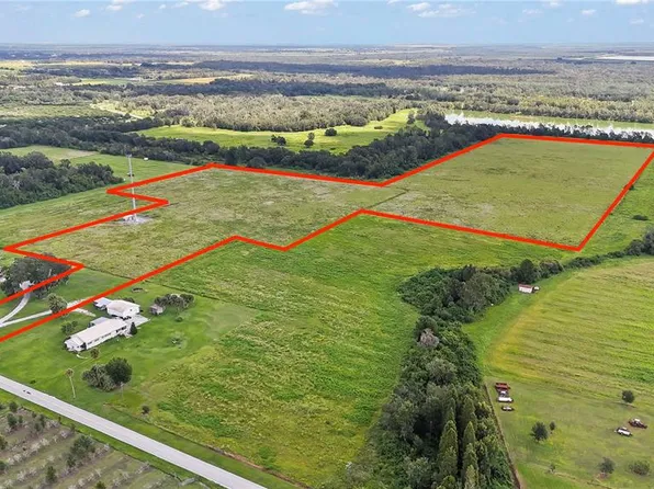 0 Old Bowling Green Rd #7-8, Fort Meade, FL 33841