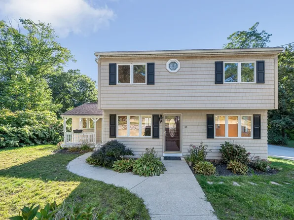 35 Fox Hill Rd, Billerica, MA 01821