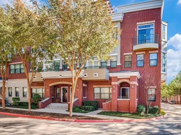 1201 Beaconsfield Ln APT 101, Arlington, TX 76011