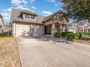 9732 Hedge Bell Dr, McKinney, TX 75070