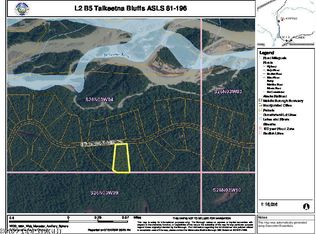 L2 B St E #5, Talkeetna, AK 99676