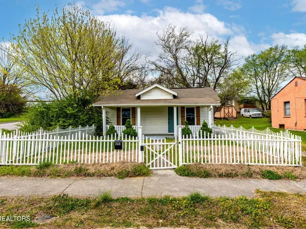 2531 E Glenwood Ave, Knoxville, TN 37917